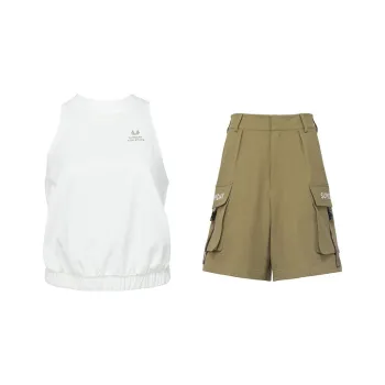 Sumday Athletics Casual Suits Women's