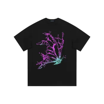 Evil Lions T Shirts Unisex