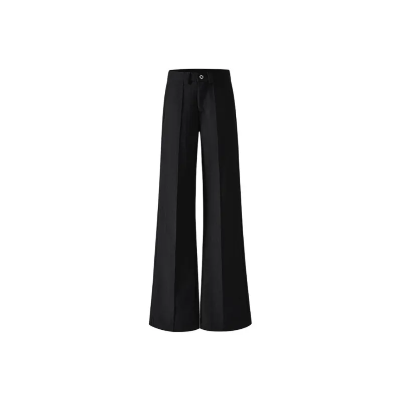 ZAZN Suit Trouser Women's Black-7