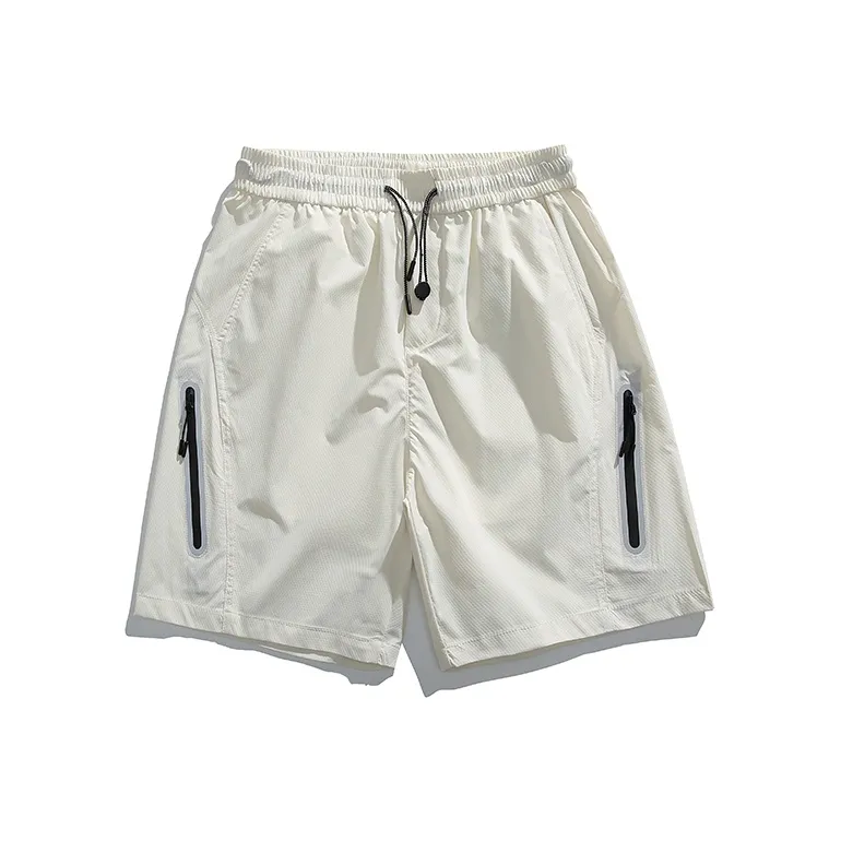 MindBridge Casual Shorts Unisex-12