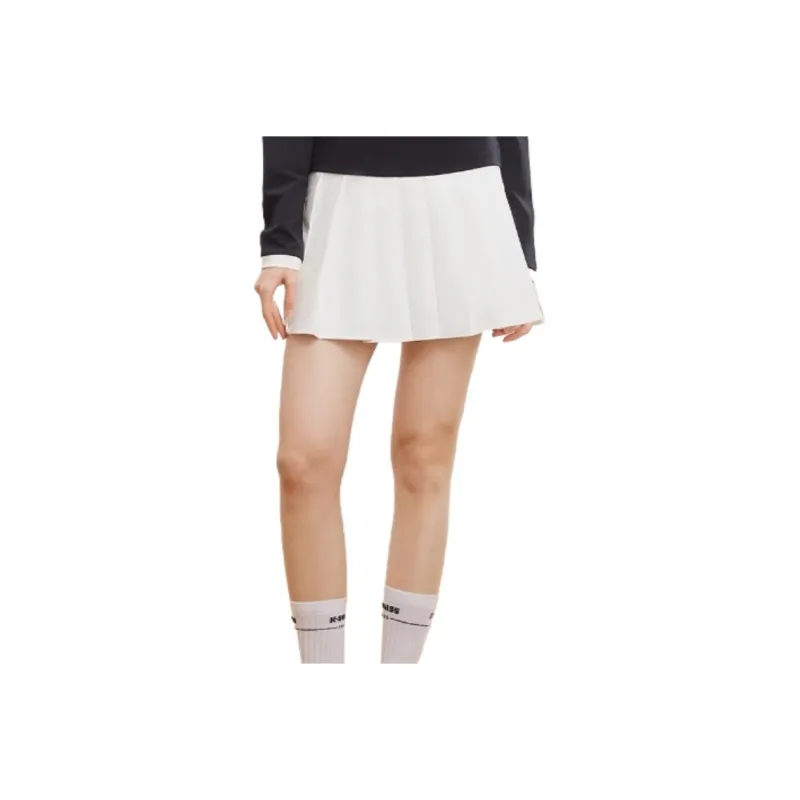 KSWISS Casual Short Skirts Women's-3