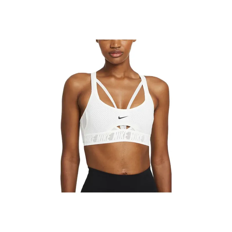 Nike Sports Underwear Women's Sail White-0