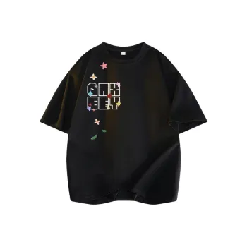 Qnxeey T Shirts Unisex