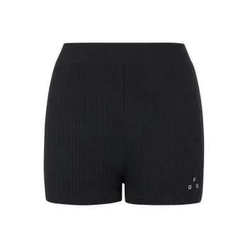 FPA Casual Shorts Women's Black