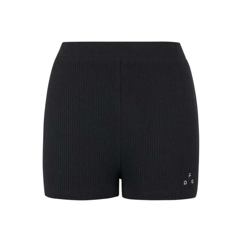 FPA Casual Shorts Women's Black-0