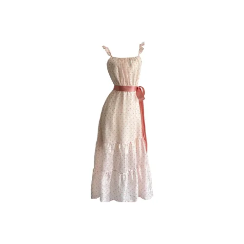 Incolore Slip Dresses Women's Dress