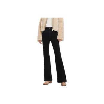 ONLY Flared Pants Jeans Women's