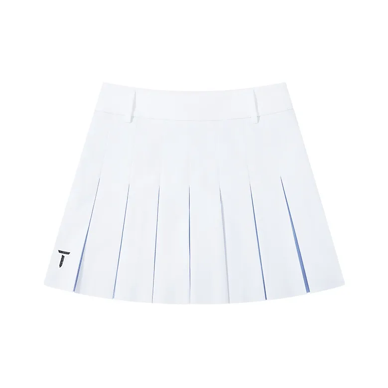 EUROPEAN TOUR Casual Short Skirts Summer Women's-0