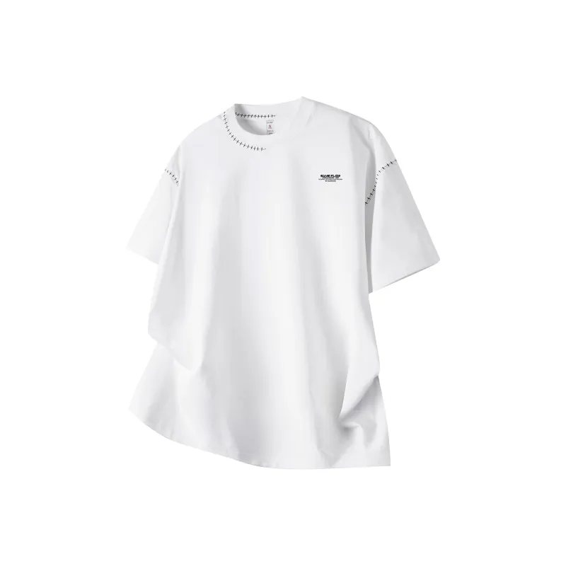 SAME FLOW T Shirts Unisex-0