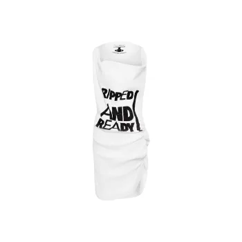 Vivienne Westwood Virginia Tank Dress