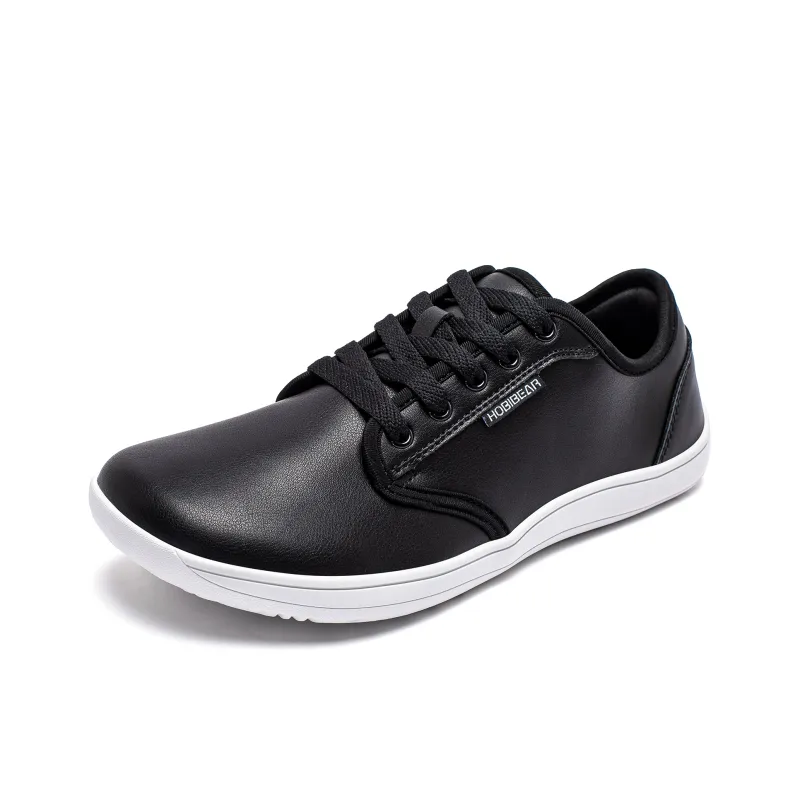 HOBIBEAR Cushioning And Abrasion Resistant Coverage Low Top Casual Shoes Unisex-9