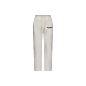 DUKE+DEXTER Casual Pants Unisex