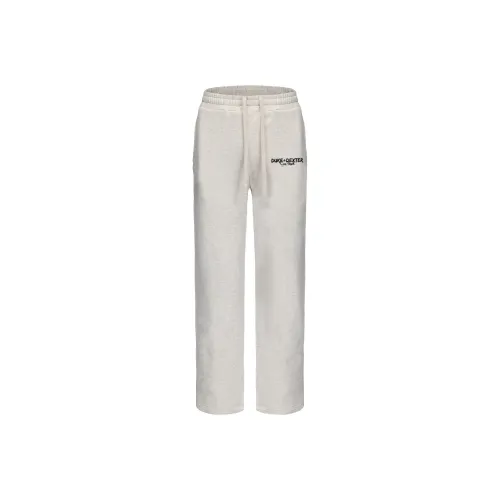 DUKE+DEXTER Casual Pants Unisex