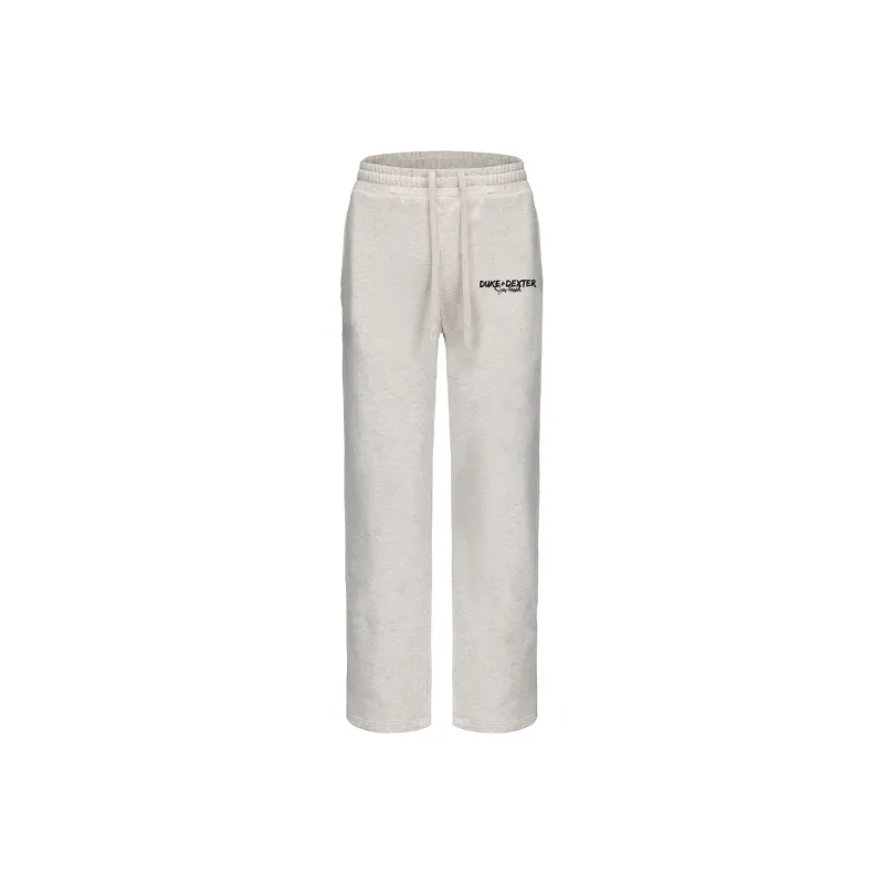 DUKE+DEXTER Casual Pants Unisex-0