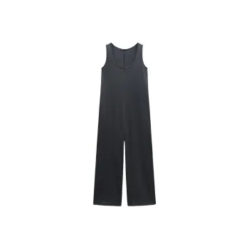ZARA Jumpsuits Women's Gray