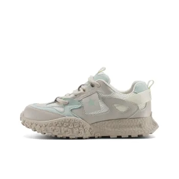 FIVE PLUS Anti Slip Wear Resistant Low Top Casual Shoes Women's