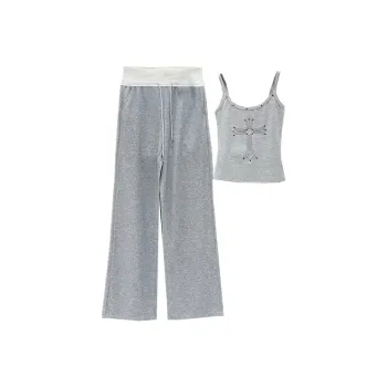 Icicofficial Casual Suit Women's