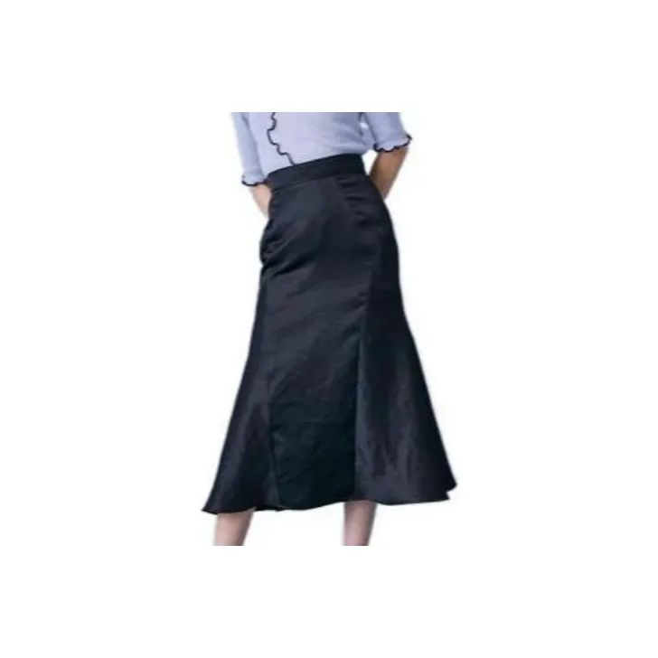PUBLIC TOKYO Casual Long Skirts Women's-1