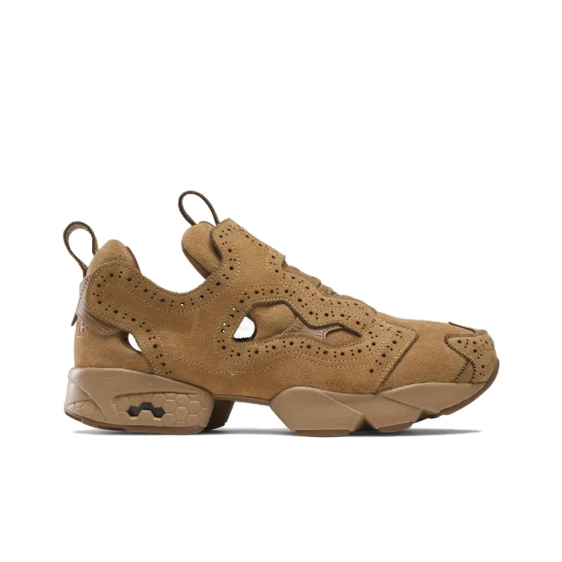 Reebok Instapump Fury 94 Engineered Garments Wheat-1
