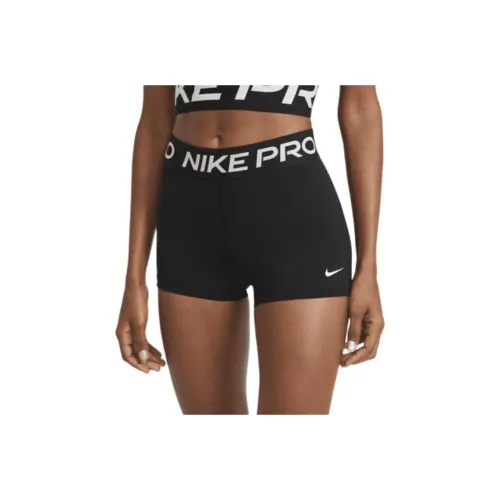 Nike Pro Women's 3' Shorts
