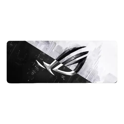 Beams ROG Large Gaming Blanket Desktop Bottom Laptop Loser's Eye Trim Mouse Pads