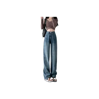 Concubine Zhu Jeans Women's
