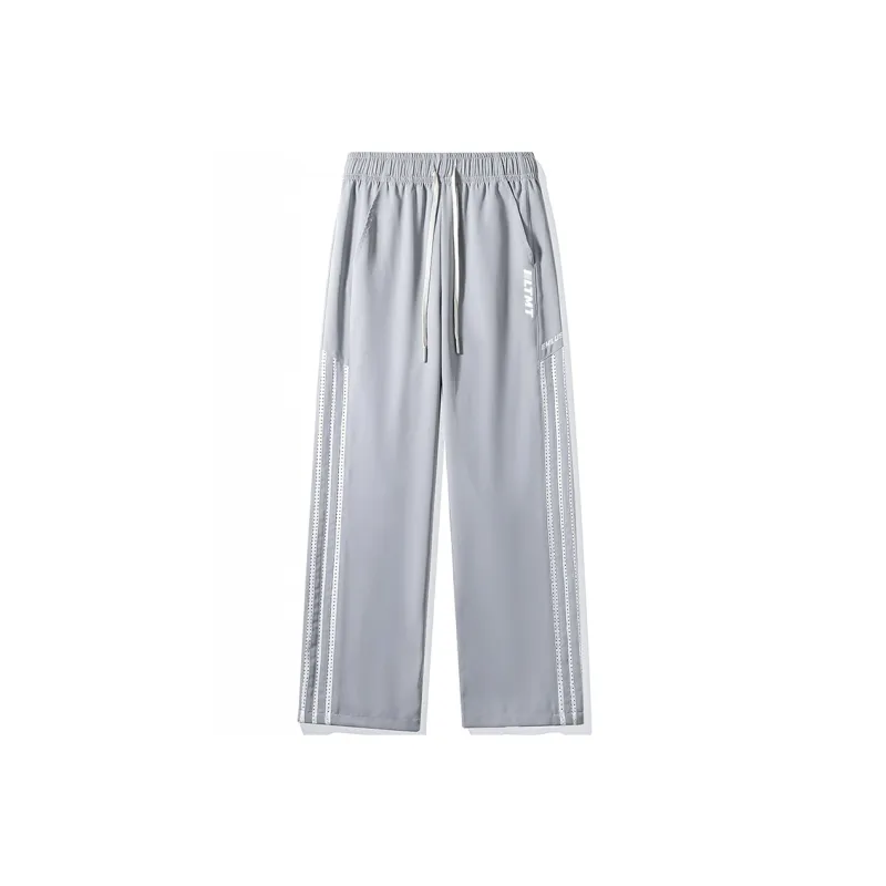 LIGHTNING MONSTER Casual Pants Unisex-4