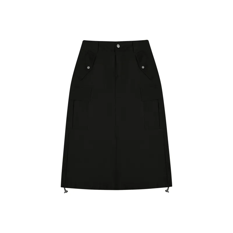 FOREVER 21 Casual Long Skirts Women's-0