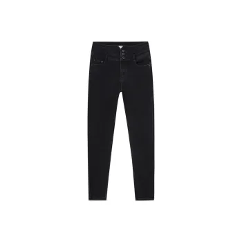 SHUIYUNJIAN Jeans Women's Black