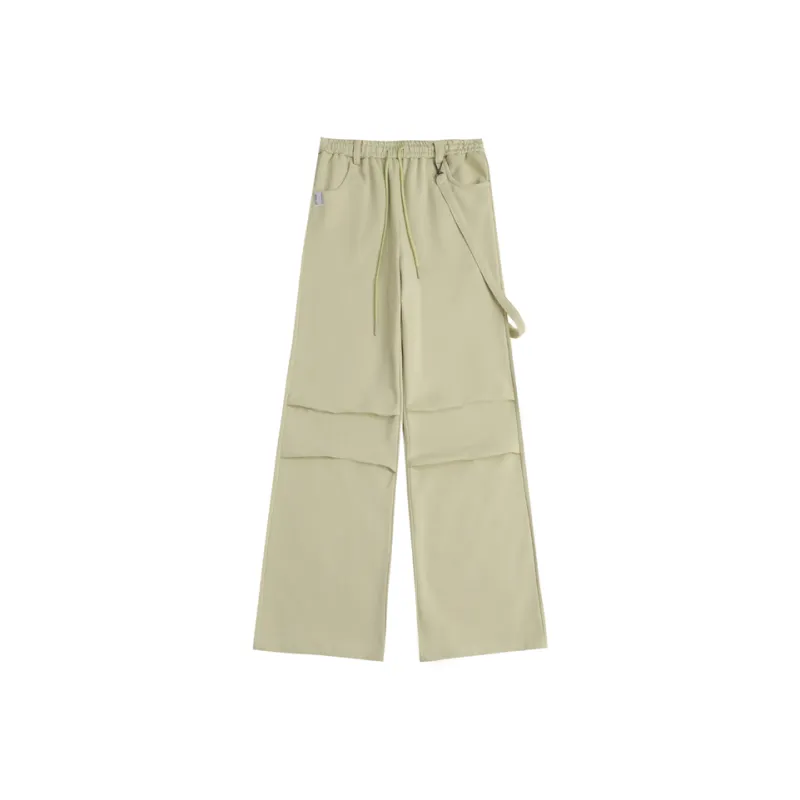 HKRXEC Casual Pants Unisex-21