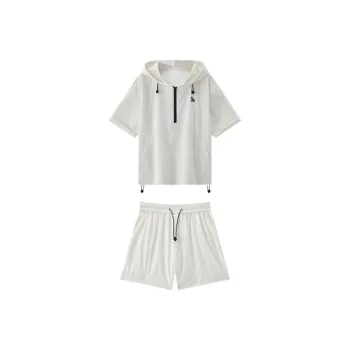 KUHNMARVIN Casual Suit Women's Greige
