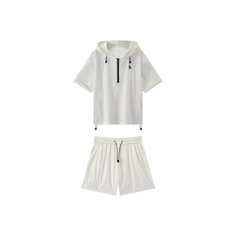 KUHNMARVIN Casual Suit Women's Greige-0