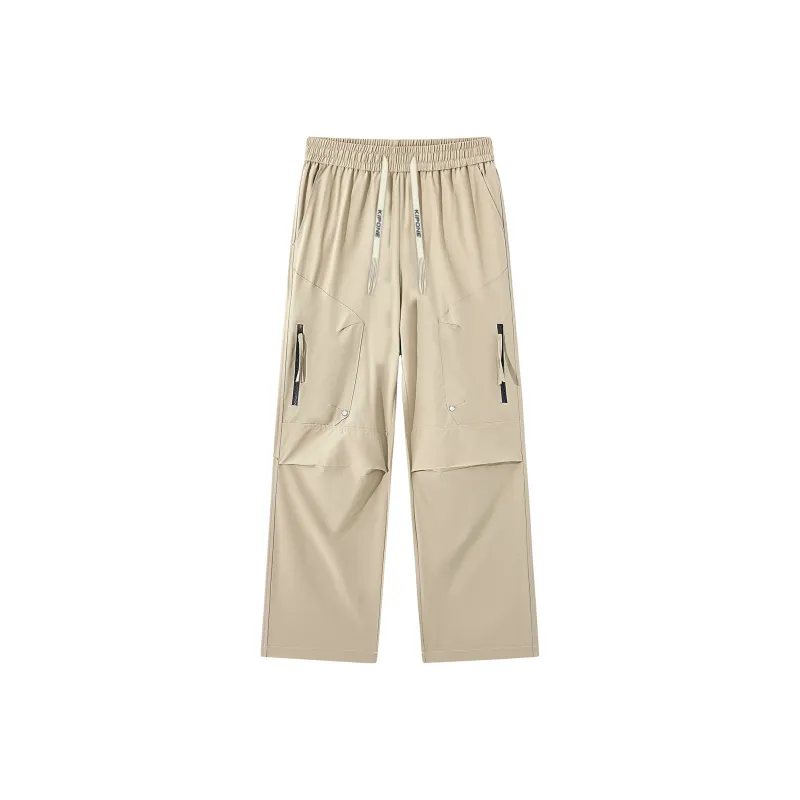 KIPONE Cargo Pants Unisex-13