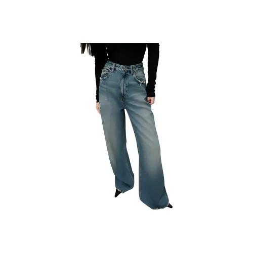 Wang Youshan Jeans Women's