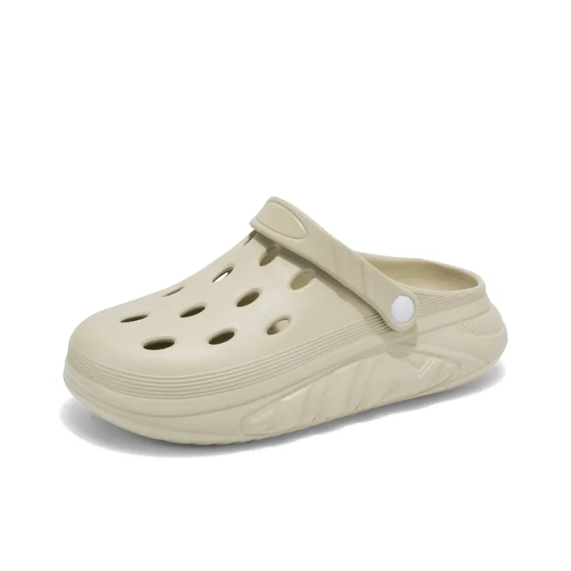 KUPE Clogs Men-4