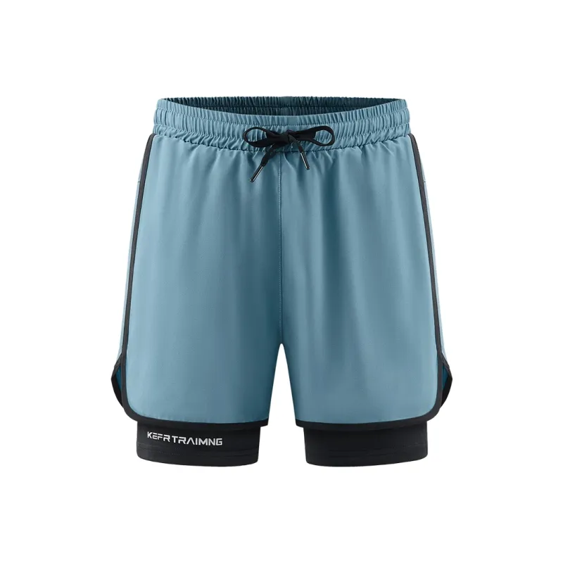 Kele Coco Casual Shorts Unisex-14