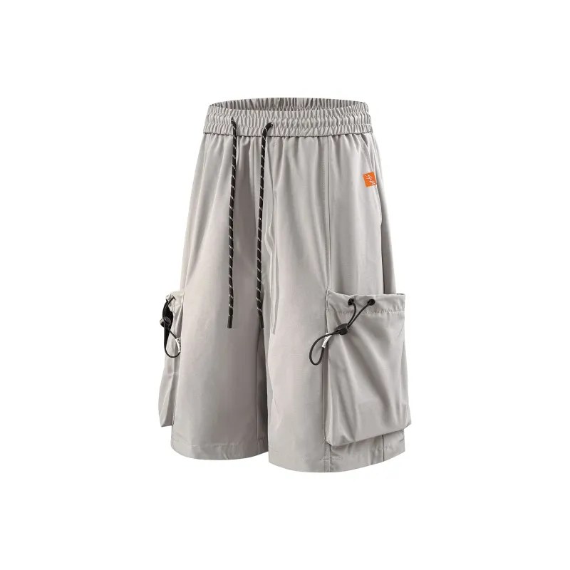 Snow Know The Answer SKTA Casual Shorts Unisex-1