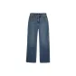 Dark Color Washed