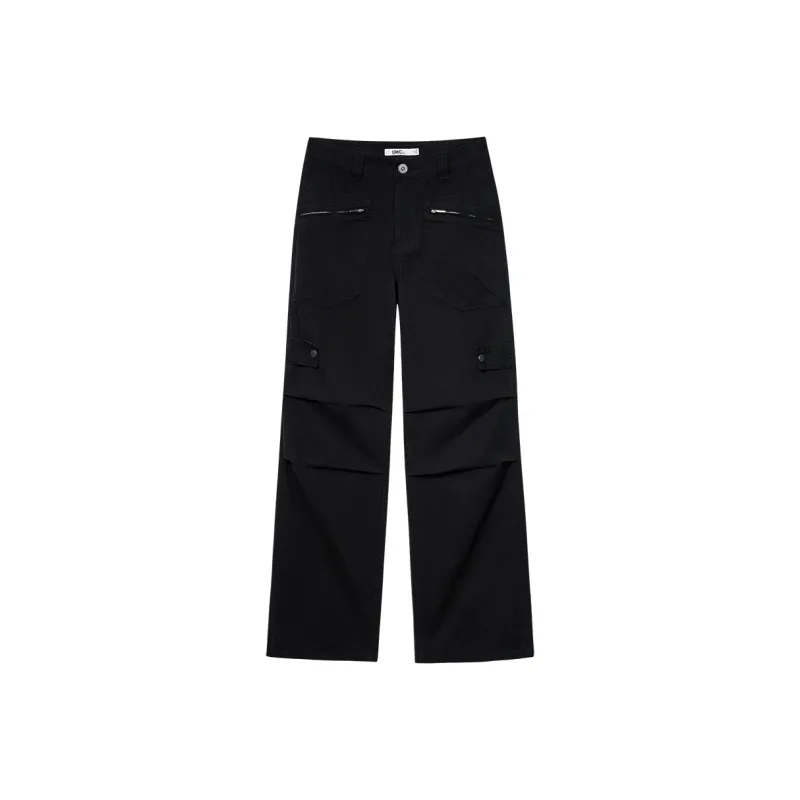 LINCchic Denim Trousers Women's-4