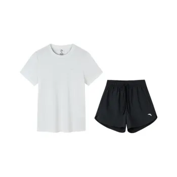 Anta Variety Training Collection Casual Suit Women's