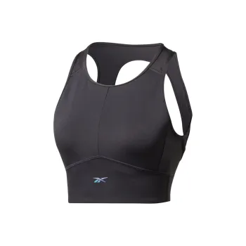 Reebok Osr High Impact Bra Sports Underwear Women's Black