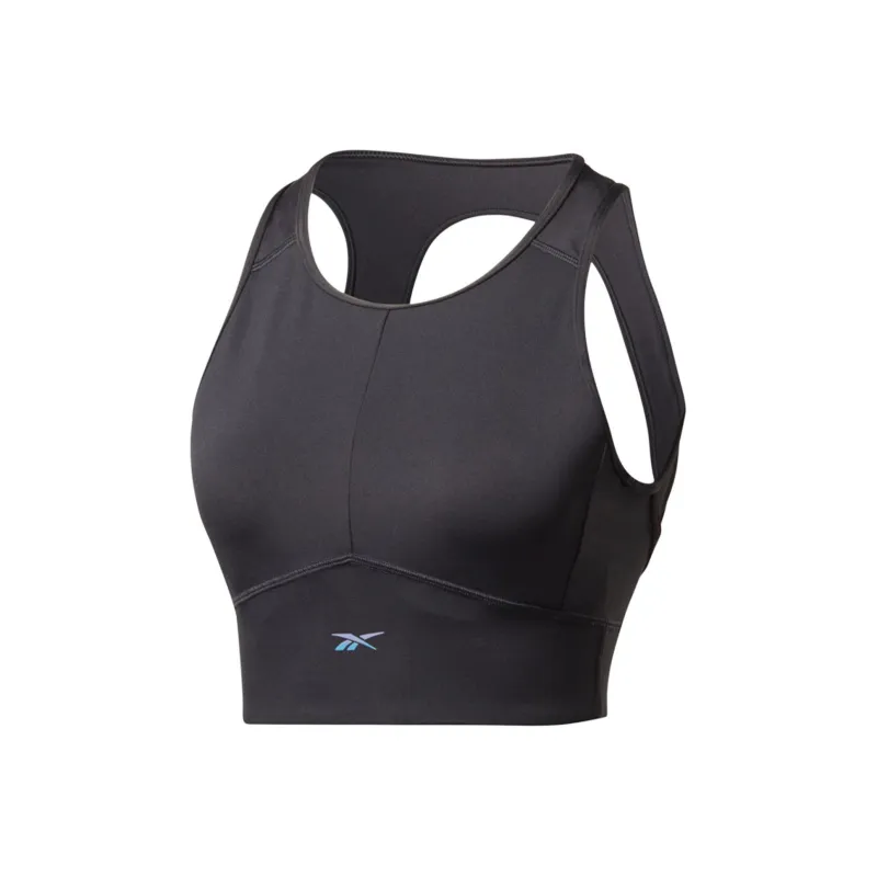 Reebok Osr High Impact Bra Sports Underwear Women's Black-0