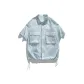 Mist Blue