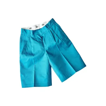 Dickies x 417 EDIFICE SS25 Casual Shorts Unisex Blue