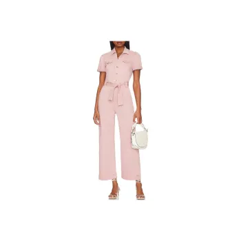 PAIGE Jumpsuits Women's Pink