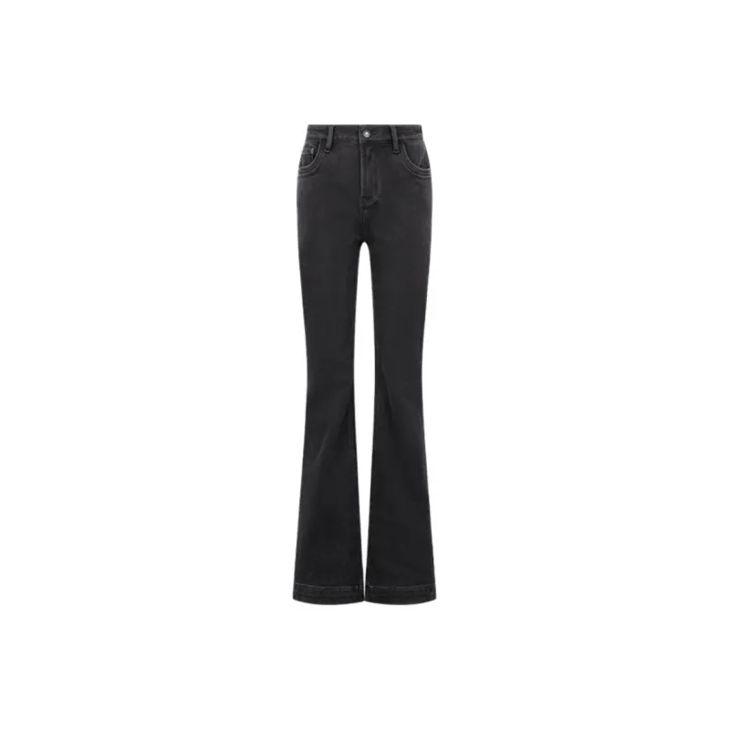 MEIYANG Casual Pants Women's-0