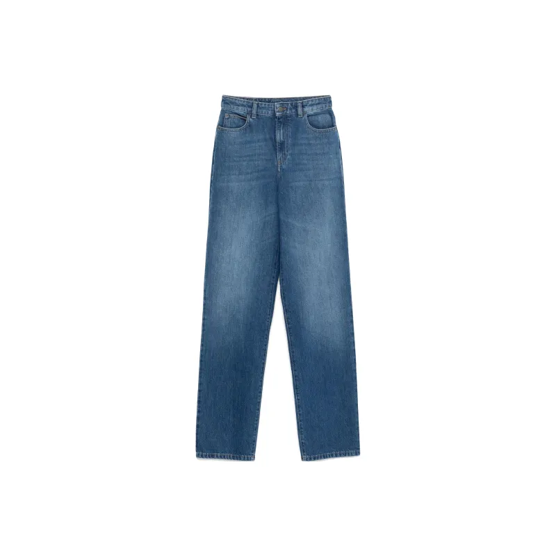 EMPORIO ARMANI J4B Jeans-0