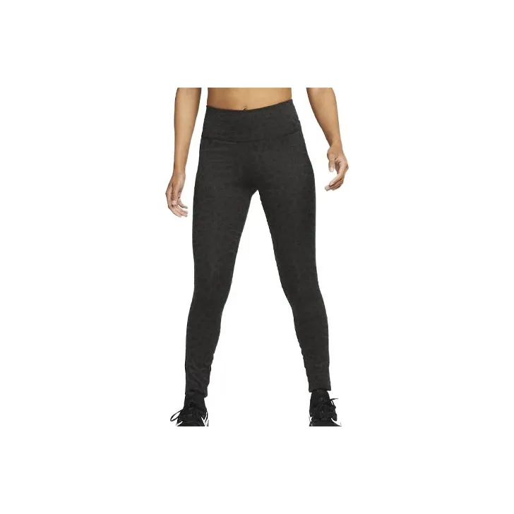 Nike Sports Pants Women's Black-0