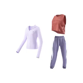PEAK Fitness Sets Women's