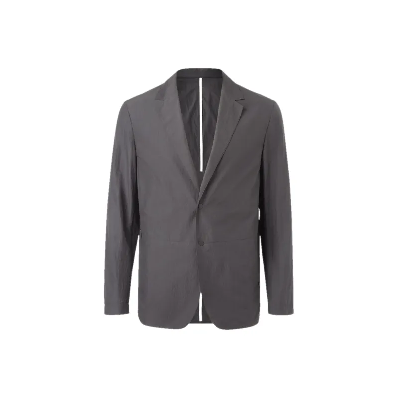 ELLASSAY Business Suits Men Classic Black-0